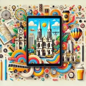 Explore São Paulo: The Ultimate Guide to Brazil’s Vibrant Metropolis