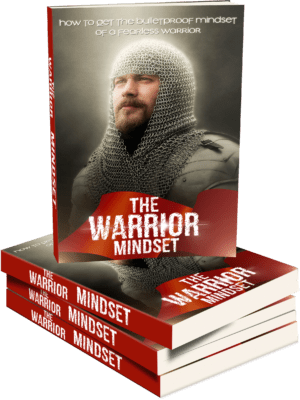 Warrior Mindset E-Book