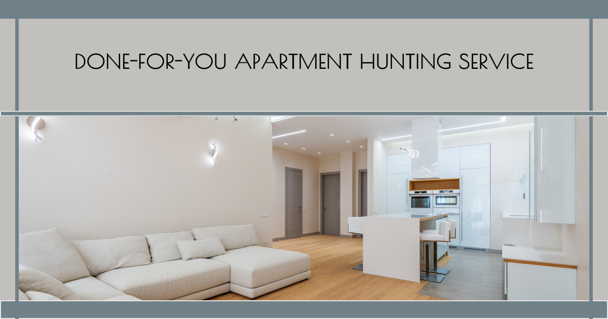 Natal Brazil Done-For-You Apartment Hunting Service Natal Brazil